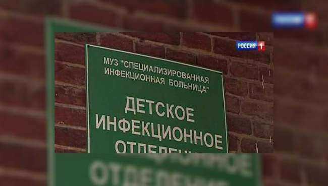 Отравление шаурмой в Новочеркасске: уголовное дело передано в суд