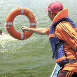 Молодой иностранец едва не утонул, переплывая Дон в Ростовской области