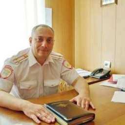 В аварии на трассе в Ростовской области сильно пострадал начальник донецкого ГИБДД
