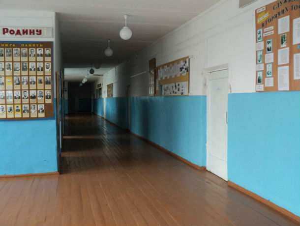 Полностью ликвидировать вторую смену в школах хотят чиновники в Ростове