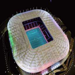 В "Ростов-Арене" запустят бесплатный Wi-Fi, способный выдержать десятки тысяч пользователей одновременно