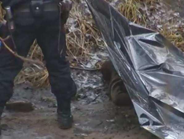 Обнаруженный в реке труп мужчины шокировал молодых призывников в Ростовской области
