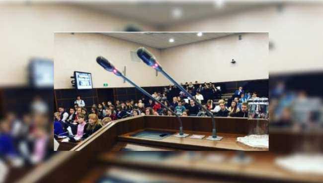 На Дону напишут Всероссийский правовой диктант