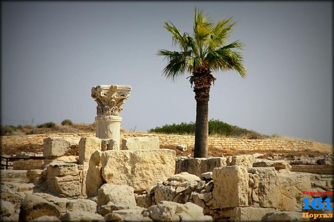 Кипр – остров древних тайн