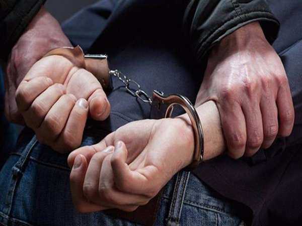 В Ростовской области задержан осужденный мужчина, находившийся в федеральном розыске