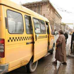 Обессиленные водители без медосмотра садились за руль маршруток в Ростове