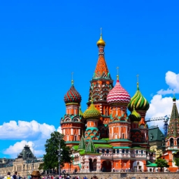 Из Ростова-на-Дону в Москву: какой будет "Ночь искусств" в столице