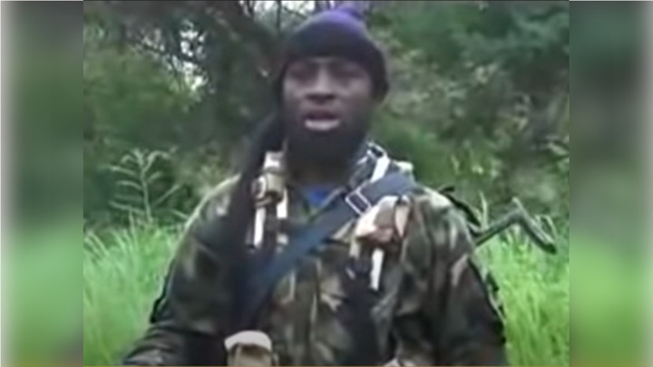 В Нигерии покончил с собой главарь террористов