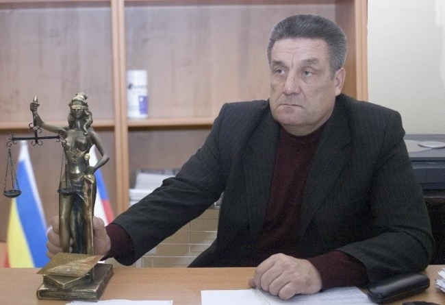 Ростовский правозащитник и журналист Александр Толмачев скончался в колонии Ростовский правозащитник и журналист Александр Толмачев скончался в колонии