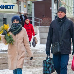 Цветы в Ростовской области могут подорожать к 8 марта на 50%