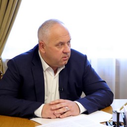 Глава минтранса Ростовской области Владимир Окунев стал заместителем губернатора