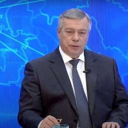 Василий Голубев заявил о готовности Ростовской области к новой волне COVID-19