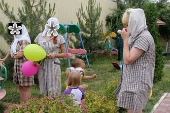 Азовский пенитенциарный дом ребенка признан лучшим в России
