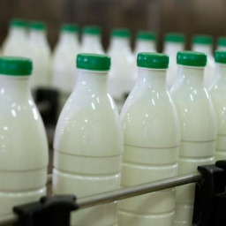 В Ростовской области молзавод заставили уничтожить кефир «из будущего»