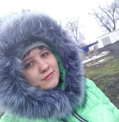 На Дону пропала девушка: Татьяну Черней разыскивают уже несколько месяцев