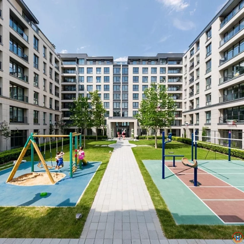 Ценовой штиль на Дону: Ростов признан лидером России по сдерживанию стоимости &laquo;вторички&raquo;