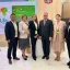 Донская делегация приняла участие в агропромышленной выставке «Золотая осень – 2023» 3