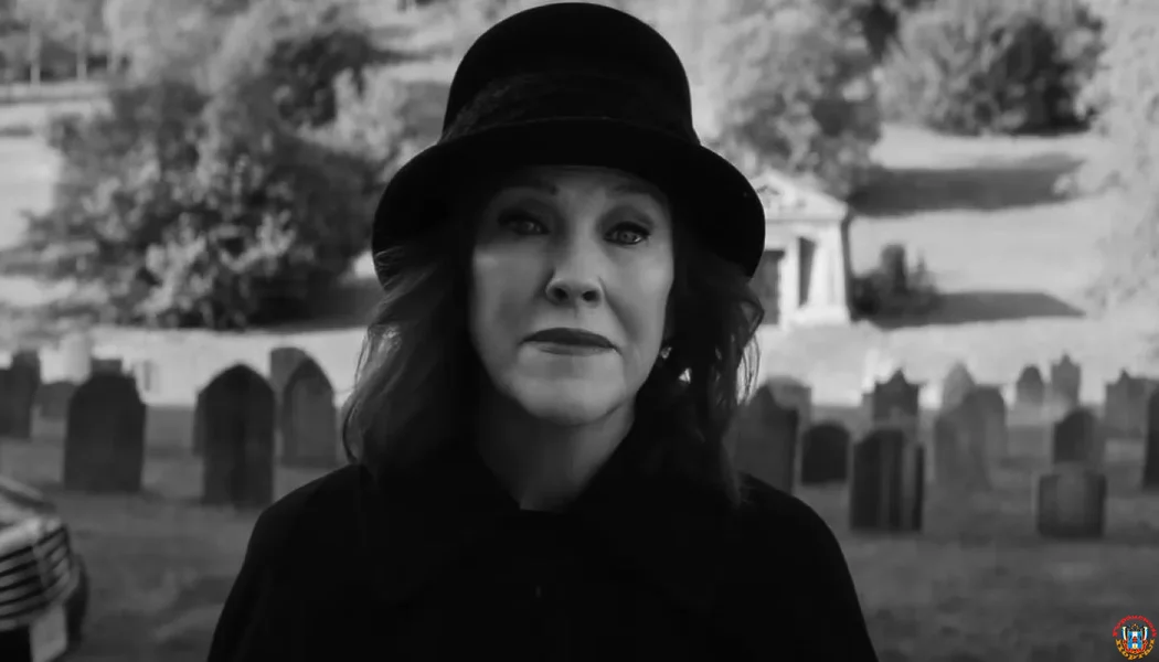 Голливуд скорбит по &laquo;самой забывчивой маме&raquo;: ушла из жизни легендарная Кэтрин О&rsquo;Хара