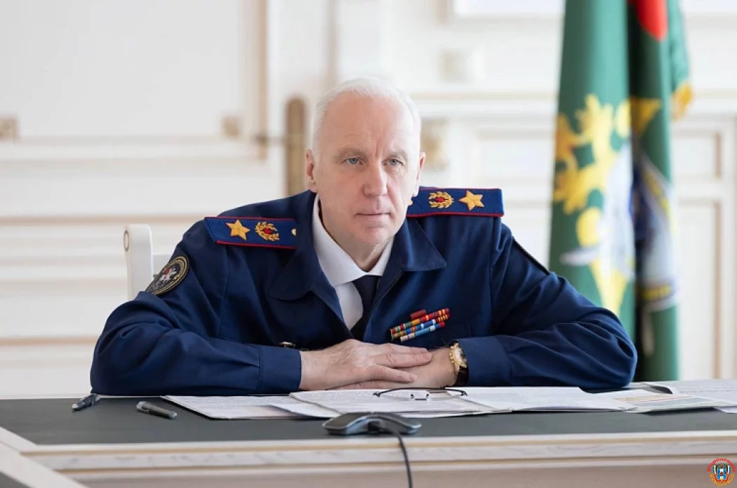 Москва против решения таганрогского прокурора: Бастрыкин приказал возобновить дело о защите прав переселенцев