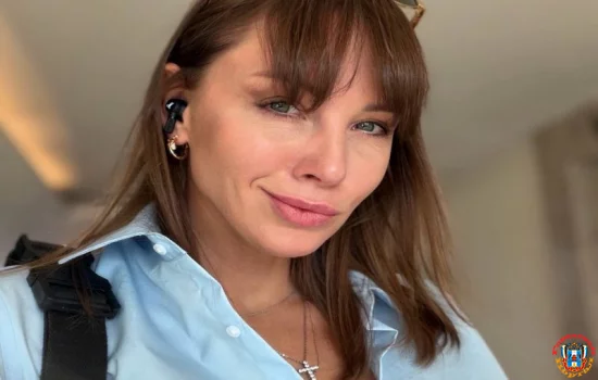 После секс-скандала с супругом, Полина Диброва пропала из соцсетей