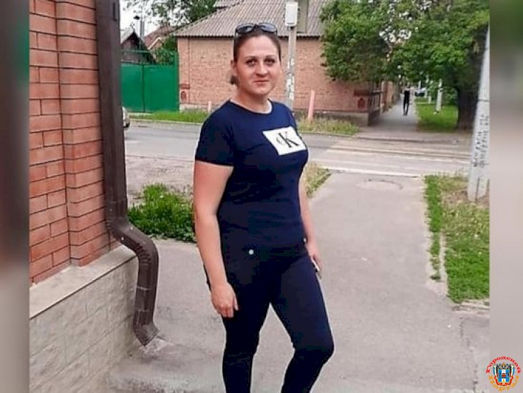 Пропавшую 38-летнюю ростовчанку разыскали в Краснодарском крае