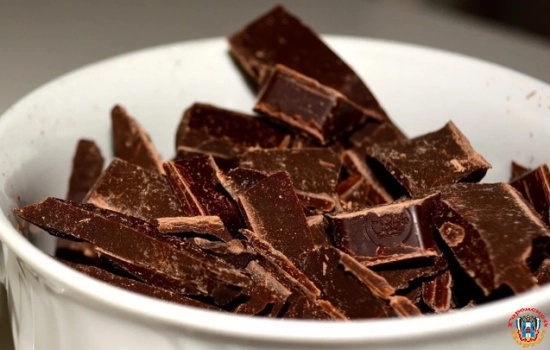 Секрет притягательности шоколада раскрыт — это вовсе не его вкус