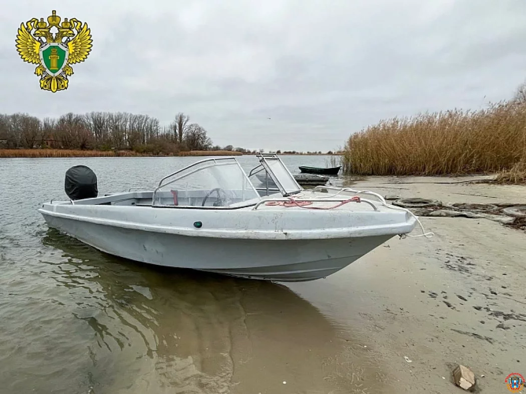 Суд вынес приговор за гибель пассажира на «Касатке»