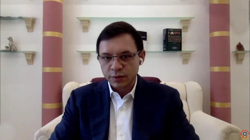 Украинский политик: статья Путина вызвала очень большой резонанс на Украине