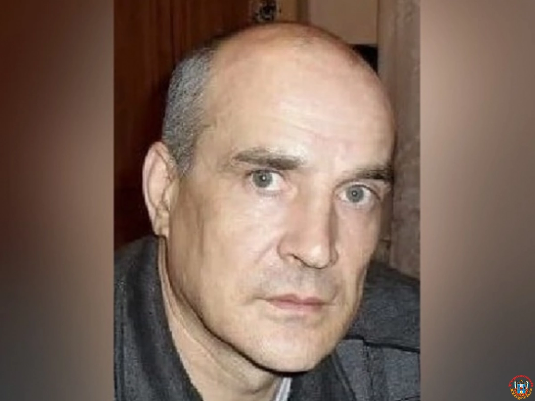 В Белой Калитве без вести пропал 58-летний мужчина