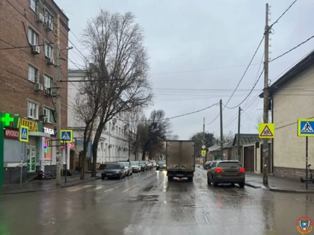 В Ростове 10-летний мальчик попал под колеса внедорожника