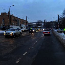 В Ростове водитель иномарки сбил 42-летнего мужчину