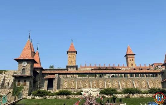 В Ростовской области снова похолодает до +2 градусов