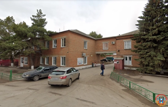 Врача-хирурга Матвеево-Курганской ЦРБ осудят за смерть пациентки