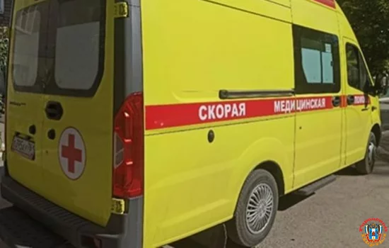 За трупом своей сестры, четыре месяца ухаживала женщина в Шахтах