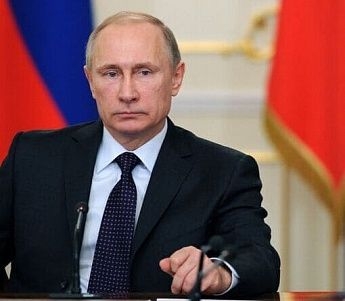 Владимир Путин: «Давайте не будем поступать, полагаясь на наше русское «авось»».