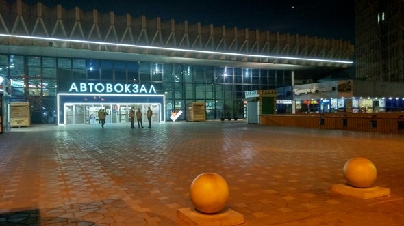 Со 2 июня из Ростова откроются автобусные маршруты в Волгоград и Саратов