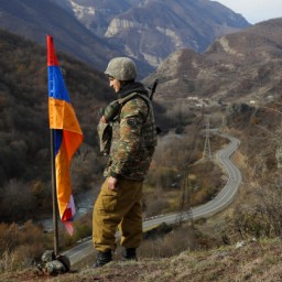 Ильхам Алиев: конфликт в Нагорном Карабахе остался в прошлом