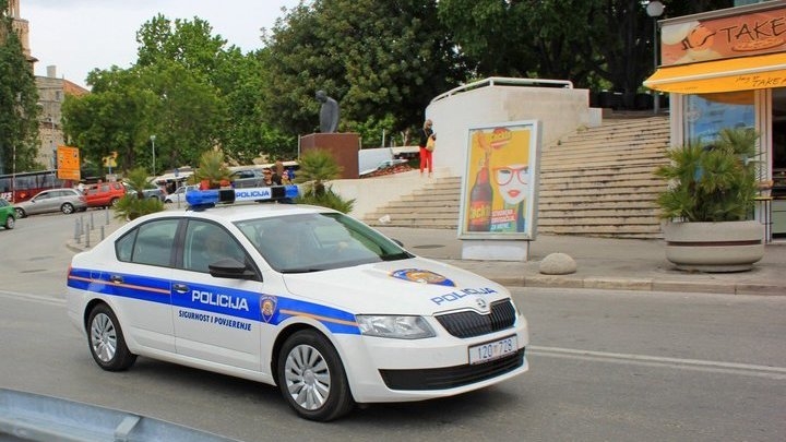 Российский банкир задержан в Черногории по ордеру Интерпола