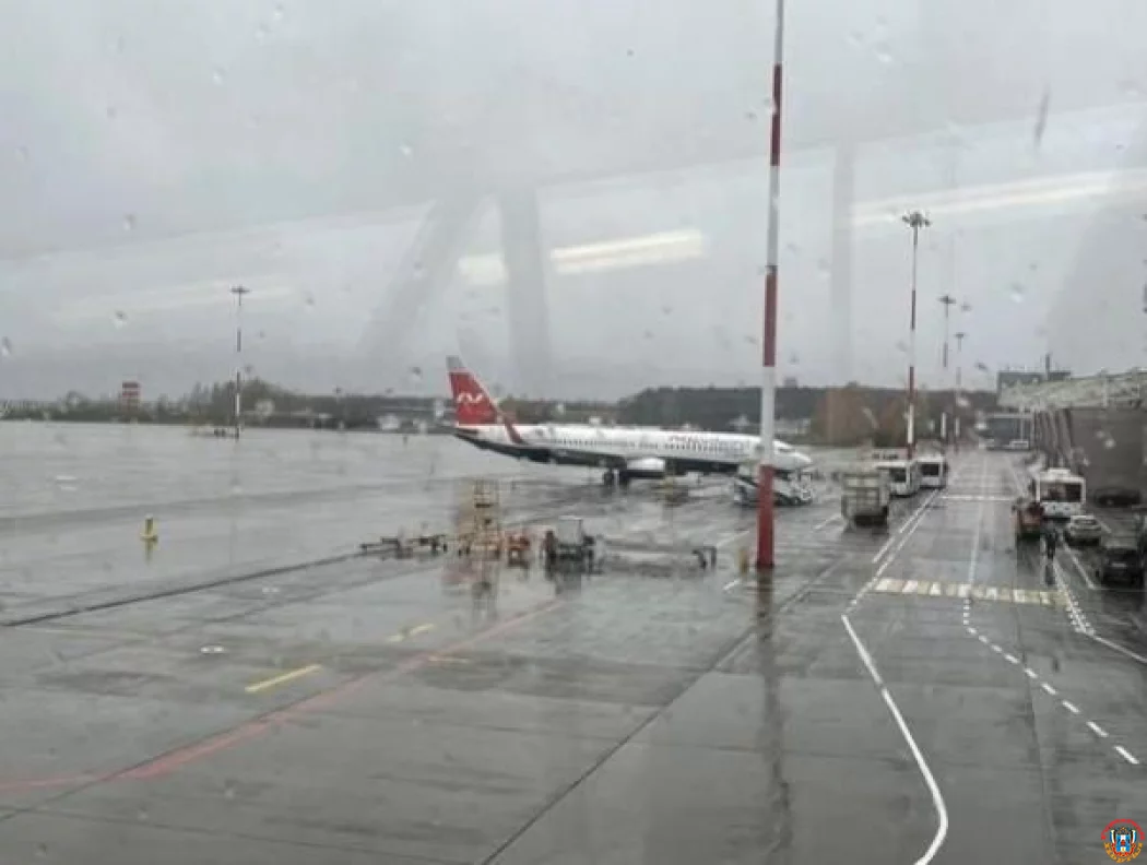 5,1 миллиона рублей выделят на поддержание чистоты в аэропорту Платов 5,1 миллиона рублей выделят на поддержание чистоты в аэропорту Платов