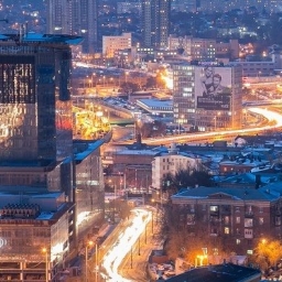 В Ростове часть центра и Стачки останутся без света