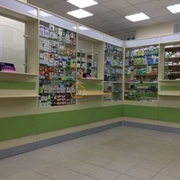 В Ростове оштрафовали полюбившуюся наркоманам аптеку