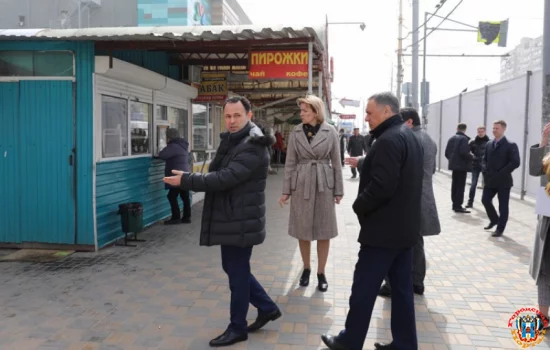 Для журналистов туристических СМИ устроят «инфотур» по городу ростовские власти