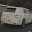 «Японский ответ» Rolls-Royce на дороге: фото роскошного внедорожника Toyota Century позволяют оценить габариты 0