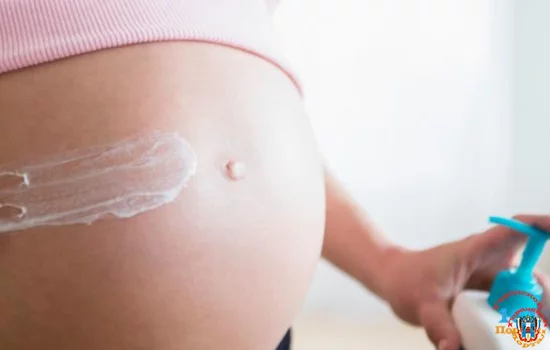 Как избавиться от растяжек во время беременности и после родов