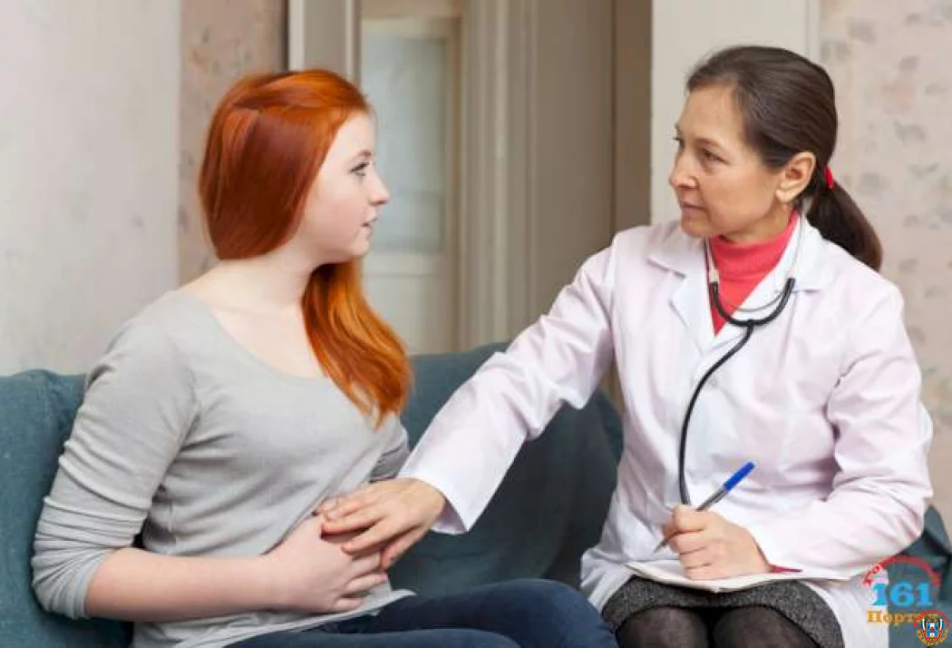 Отчего бывает изжога