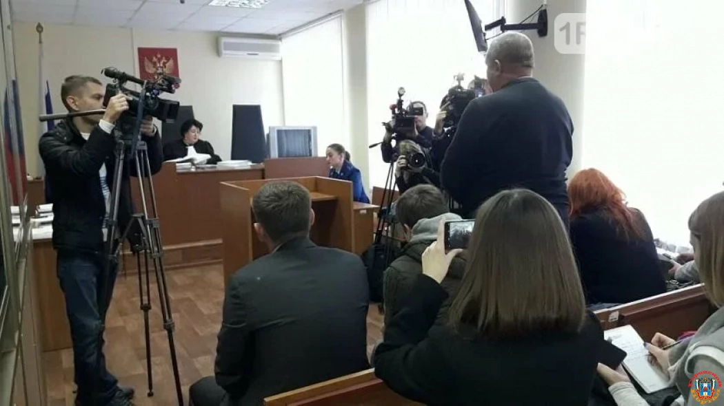 Суд по делу о пожаре на Театральном спуске Ростова может растянуться на 4 года