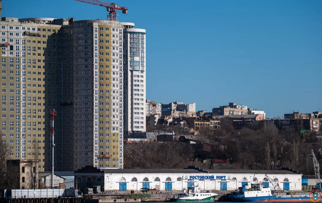 «Управляйка» ЖК от экс-депутата ответила на жалобы о сбросах стоков в Дон