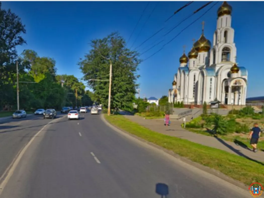 В Ростове при торможении автобуса пострадал 59-летний пассажир