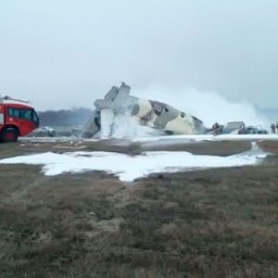 Самописец Ан-26 извлекли и начали расшифровывать