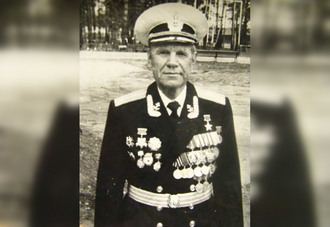 Календарь: 101 год со дня рождения советского летчика-бомбардировщика Николая Колесникова